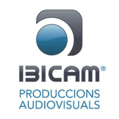 IBICAM